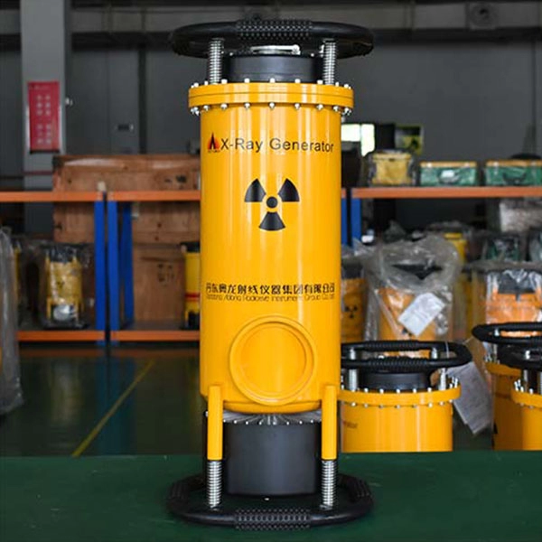 Керамические изделия для рентгеновского неразрушающего контроля XXG-2505